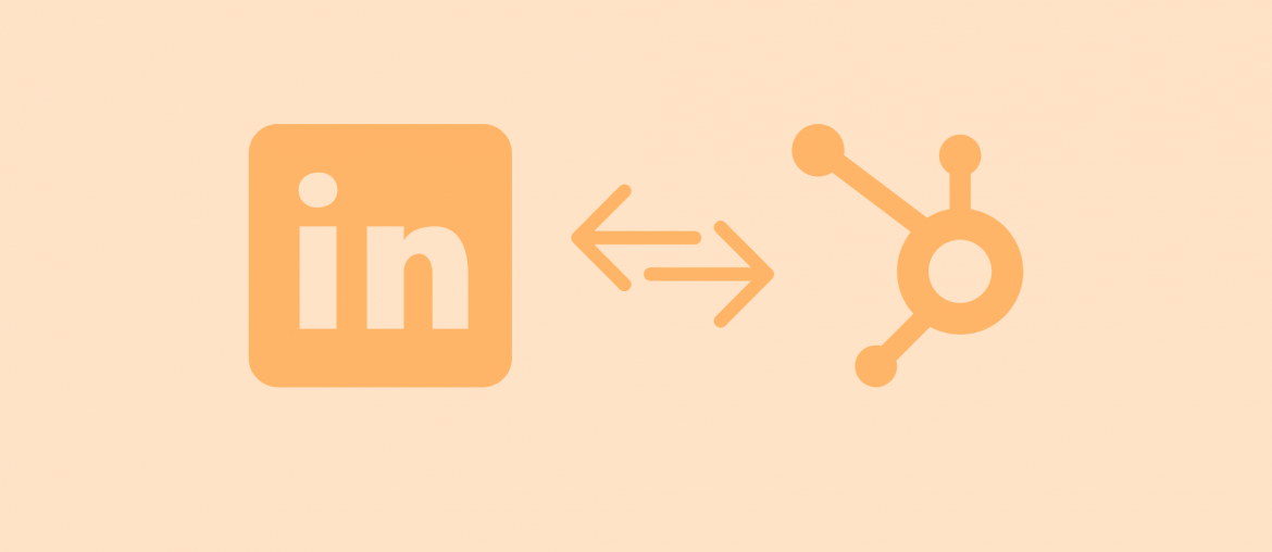 How to import LinkedIn contacts to Hubspot