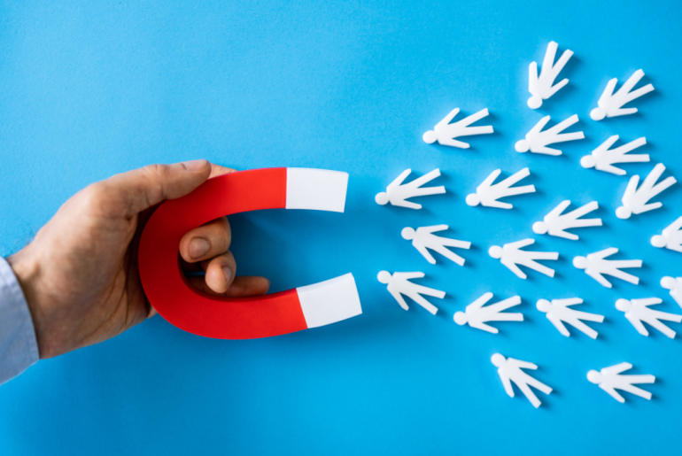 como generar leads en linkedin